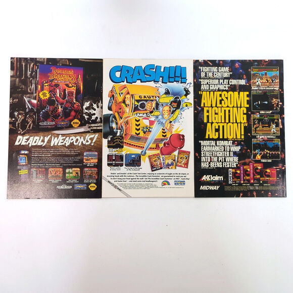 Batman DC Comics Comic Lot of 7 Issues #493 494 502 503 508 509 513 NM VF - Picture 3 of 5